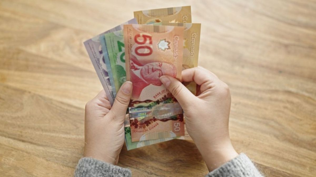 Big Boost for Canadians – CRA Rolls Out