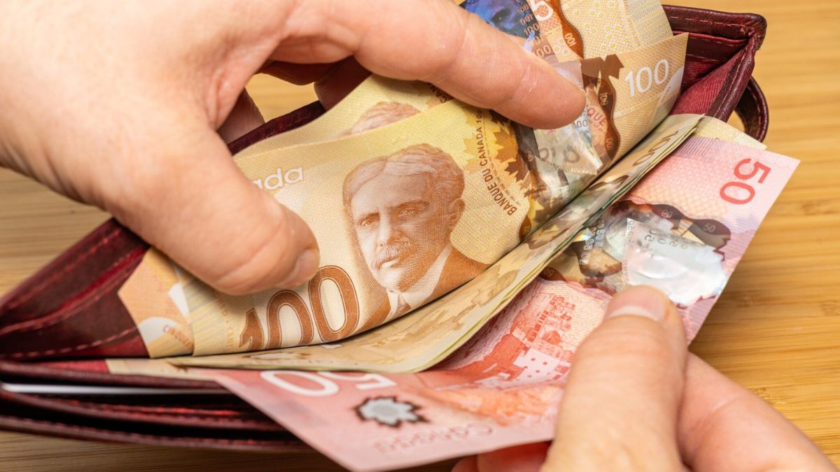 Big Wage Hike Across Canada