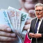Biggest State Pension Rise in Decades