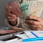CPP & OAS September 2025 Payments