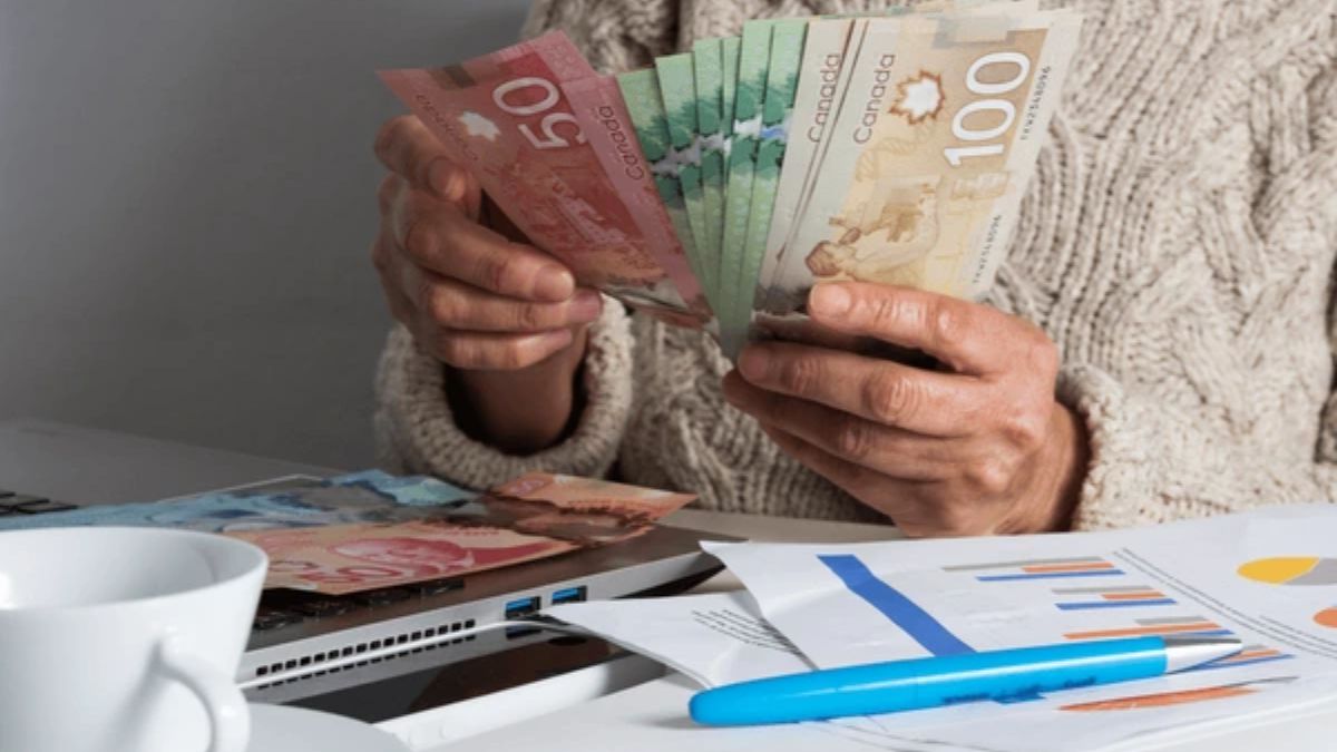 CPP & OAS September 2025 Payments