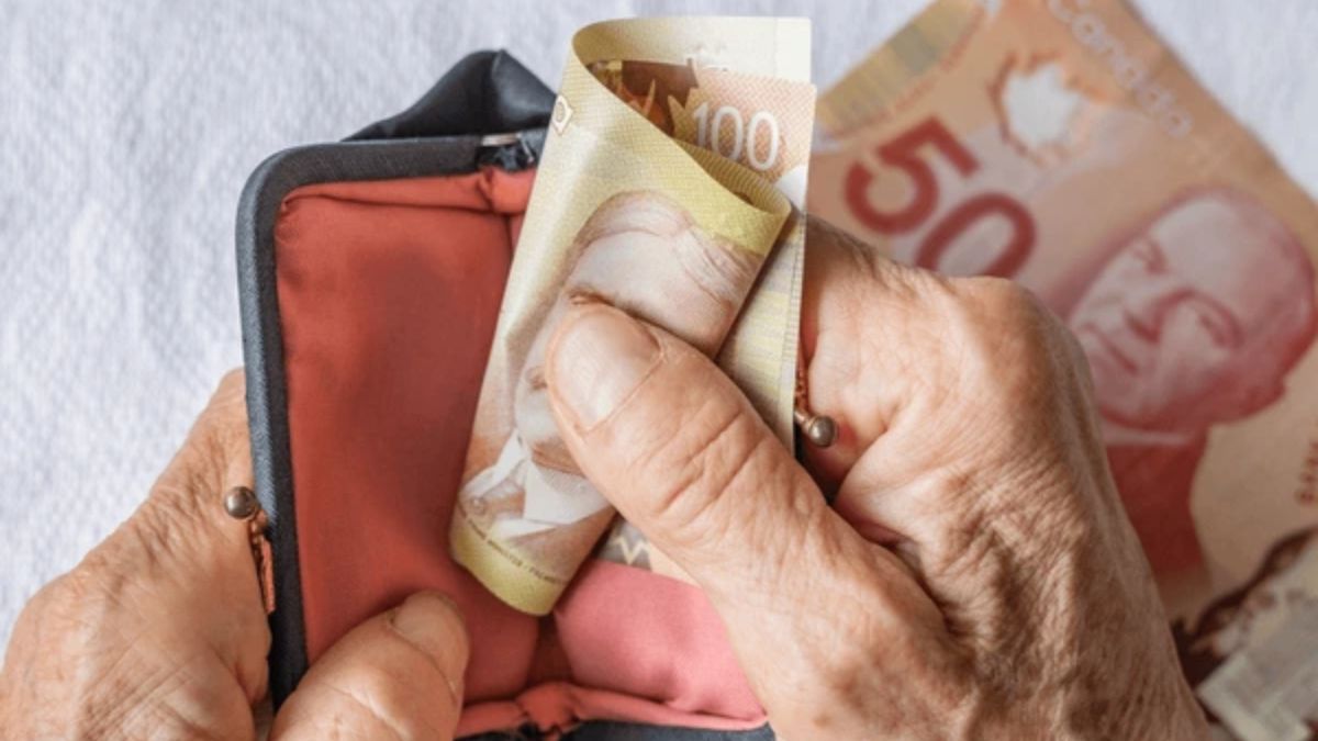 Canada CPP September 2025