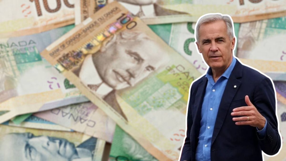 Canada’s New Carbon Rebate Has Arrived