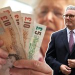 DWP £310 pensioner payment 2025