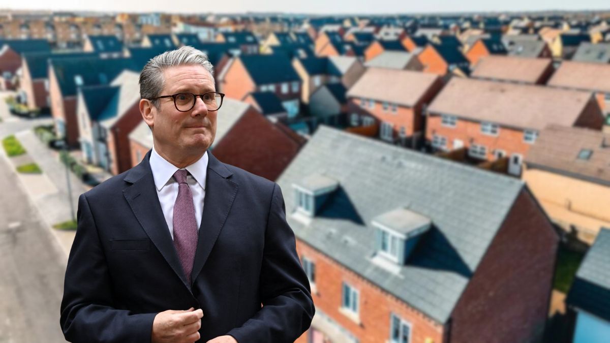 DWP’s New 2025 Home Ownership Rules