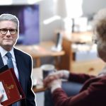 Free TV Licence for All UK Pensioners