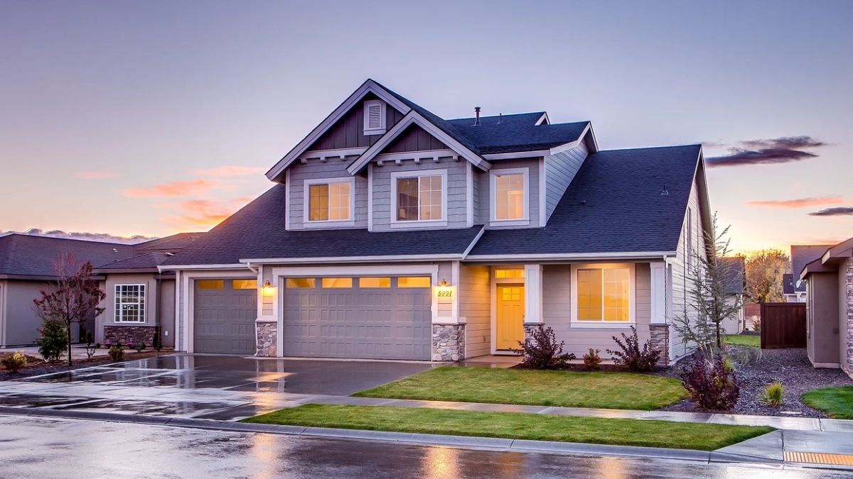 Housing Relief for Canadians