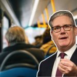 UK New Free Bus Pass