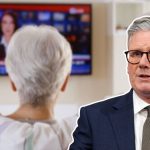 UK Seniors Could Get Free TV Licence
