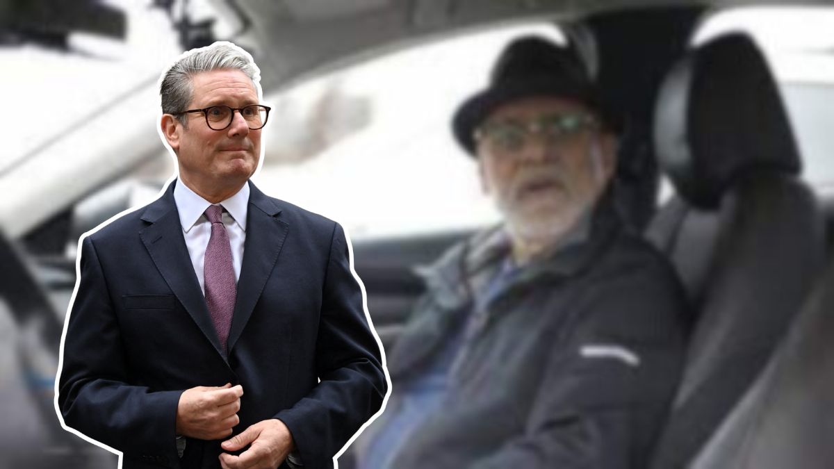 UK’s New Driving Rules for Over-70s